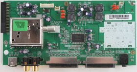 Hyundai HLT-3270 - Main AV - RL05TB17B