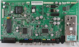 Hyundai WTP-20 - Main AV - 97T65M2001-08 Hyundai WTP-20 - Main AV - 97T65M2001-08