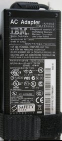 IBM - Charger - 92P1018 - 16V 4.5A (Original)