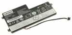 Ibm Lenovo Laptop Battery - Akku 24wh (intern)