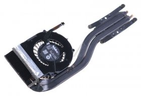 Ibm Lenovo Notebook Cooler - 00hn743 Fan Motor