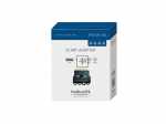 Inakustik Scart Adaptor - Premium Scart Adapter S-vhs-rca In