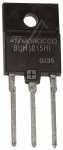 Inchange Semiconductor Transistors - Transistor To-3p -rohs-konform