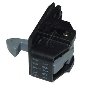 Door Hook - C00311268 Door Latch Eureka 490 Hr [Whirlpool Indesit]