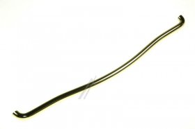 Oven Door Handles - C00378104 Handle Door [Whirlpool Indesit]