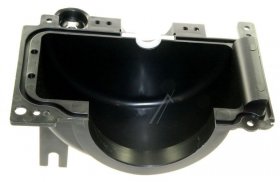 Casing Cover - C00342555 Cover Blower [Whirlpool Indesit]