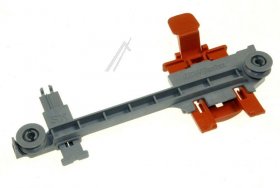 Roller For Dishwasher Basket - C00299658 Hoehenverstellung Oberer Korb Plp2 Links [Whirlpool Indesit]