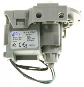 Drain Pump - C00514046 Pump [Whirlpool Indesit]