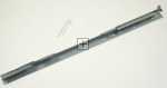 Fixings And Brackets - C00194974 Hinge Gas Roller Supp+roller Right [Whirlpool Indesit]