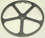 Belt Pulley - C00142832 Trommelriemenscheibe D280 Tl Ph2001 [Whirlpool Indesit]