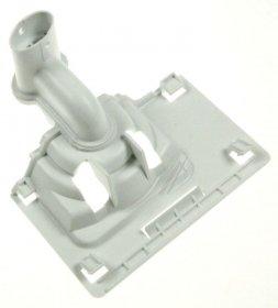 Channel - C00110526 Water Supply Distribution Assembly [Whirlpool Indesit]