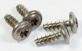 Screw - C00321045 Screw 4x12 [Whirlpool Indesit]