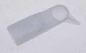 Connector Hose - C00337380 Tube Inflow [Whirlpool Indesit]