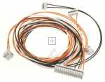 Harness - C00256983 Kabelbaum Dea601 Ev1-rig-iaqs-t [Whirlpool Indesit]
