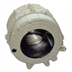 Tub Flap - C00311156 Wash Unit 64l 1200 [Whirlpool Indesit]