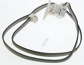 Switch - C00400906 Schalter Wasserhaerte [Whirlpool Indesit]
