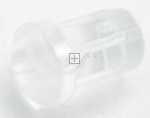 Switch - C00340146 Guide light Wh Vbl [Whirlpool Indesit]