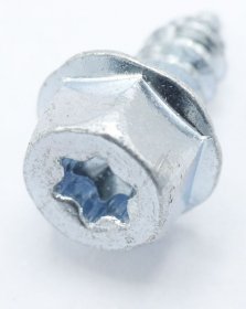 Screw - C00321301 Screw 4 2x9 5 [Whirlpool Indesit]