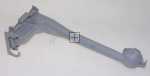 Arm Holder - C00318156 Spray Arm Upper [Whirlpool Indesit]