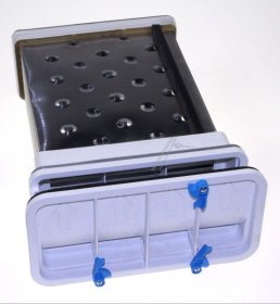 Condensation Container - C00287179 Condenser White [Whirlpool Indesit]