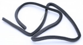 Sealing Materials - C00295492 Seal Black Foam (air Duct To Base) [Whirlpool Indesit]
