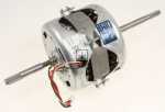 Motor - C00501769 Motor - 392-393 (use 8 5 Capacitor) [Whirlpool Indesit]