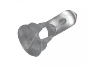 Shaft - C00344327 Shaft For Flap [Whirlpool Indesit]