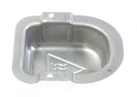 Flap - C00095553 Rear Bearing Cabinet [Whirlpool Indesit]