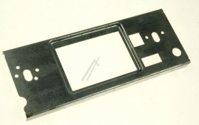 Fixings And Brackets - C00143932 Plate For Fixing Cooking Programm Rohs [Whirlpool Indesit]