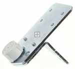 Foot - C00264874 Verstellfuss [Whirlpool Indesit]