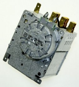 Program Switch - C00295735 Programmschalter (180mins) Elbi (bitron) [Whirlpool Indesit]