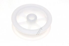 Tension Pulley - C00337064 Pulley Jokey [Whirlpool Indesit]