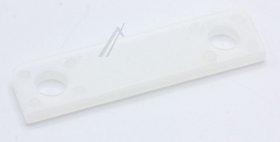 Sealing Materials - C00078730 Hinge Gasket [Whirlpool Indesit]