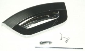 Washing Machine And Tumble Dryer Door Handles - C00305834 Door Handle Complete [Whirlpool Indesit]