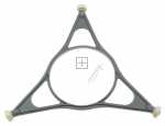Driver Unit Disc Table - C00324257 Drehteller Ring [Whirlpool Indesit]