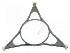 Driver Unit Disc Table - C00324257 Drehteller Ring [Whirlpool Indesit]
