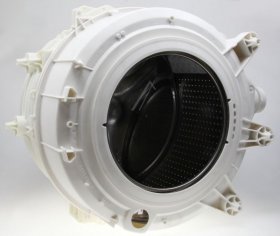 Tub Flap - C00311152 Wash Unit Eureka-1600-54l [Whirlpool Indesit]