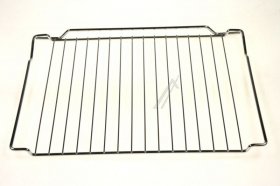 Oven Shelf - Shelves - C00333059 Backrost [Whirlpool Indesit]