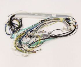 Harness - C00318470 Cable Harness Wh Ebl Mid-high [Whirlpool Indesit]