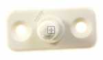 Door Hook - C00029698 Schliesshaken [Whirlpool Indesit]