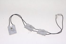 Harness - C00098814 MikrozÜndung [Whirlpool Indesit]