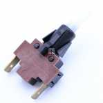Switch - C00027269 Schalter Nc (einpolig) [Whirlpool Indesit]