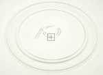 Microwave Turntable Plate - C00514515 Glass Turntable Plate [Whirlpool Indesit]