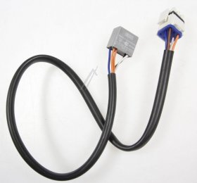 Thermostatic Fuse - C00323539 Thermofuse +bimetal With Plug 9 Pins [Whirlpool Indesit]