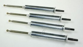 Damper - C00486076 Shock Absorber [Whirlpool Indesit]