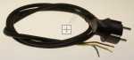 Mains Power Lead - C00279703 Supply Cable L=1080 Mm 3 X 2 5 [Whirlpool Indesit]