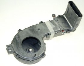 Ventilator Motor - C00087919 Luftergehause (alu) Kit [Whirlpool Indesit]