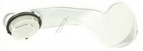 Condensation Container - C00345625 Condenser Assembly Wd Welded [Whirlpool Indesit]