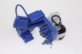 Starter Relay - C00319456 Kit Ptc + Klixon [Whirlpool Indesit]