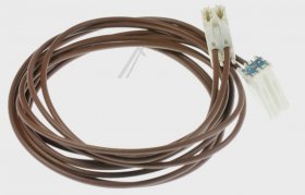 Harness - C00118901 Kabelbaum Modul-micro Aussentuer Rohs [Whirlpool Indesit]